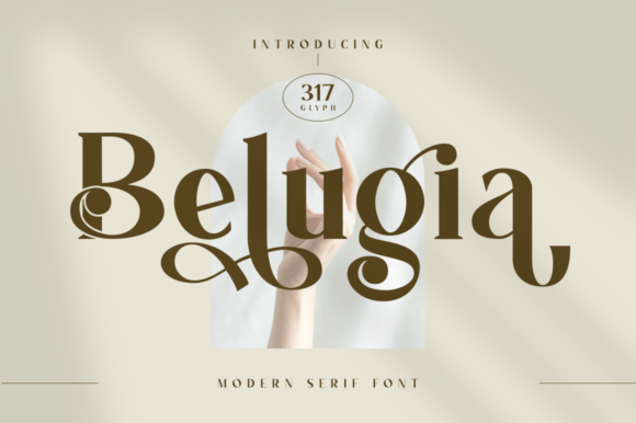 Belugia Typeface: A Web Designer’s Review
