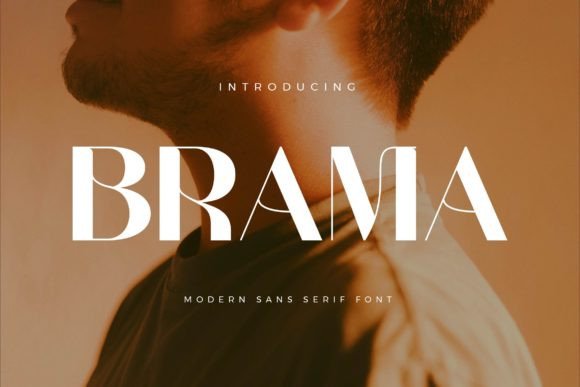 Brama Typeface: A Marketer’s Review