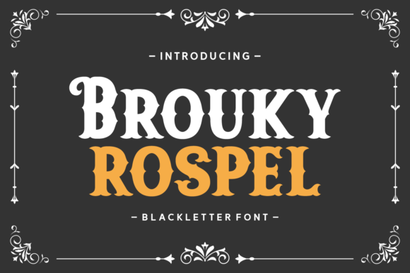 Brouky Rospel: A Designer’s Honest Review
