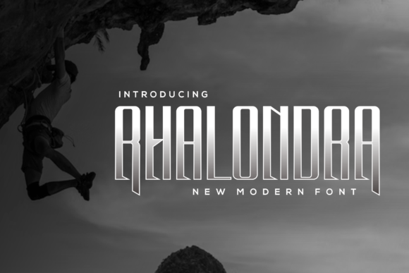 Rhalondra Typeface: A Designer’s Review