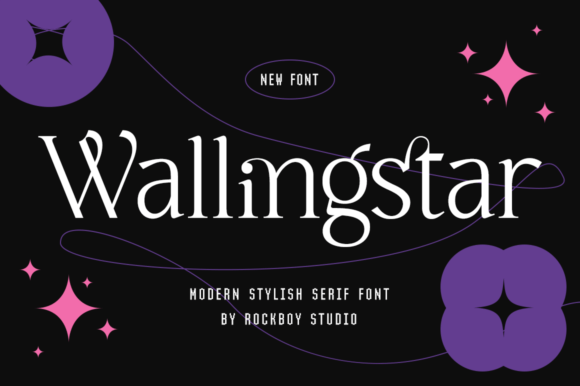 Wallingstar: A Serif Designer’s Honest Review